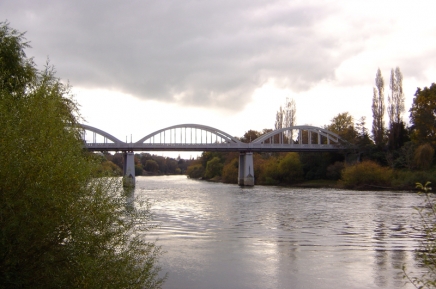 Fairfield Bridge - Hamilton